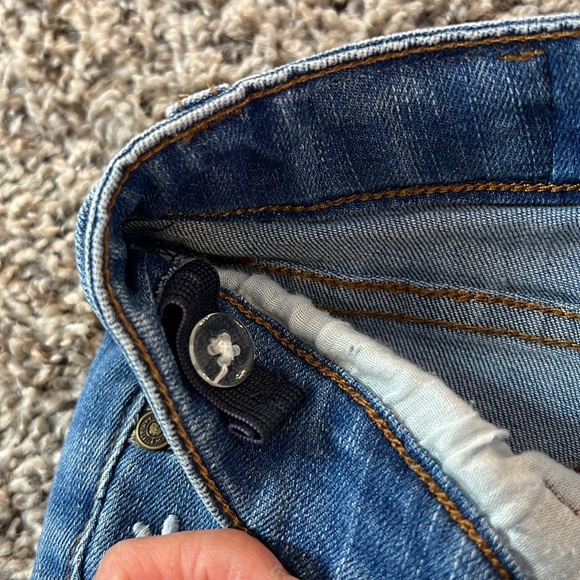 Bermuda shorts - Picture 14 of 16